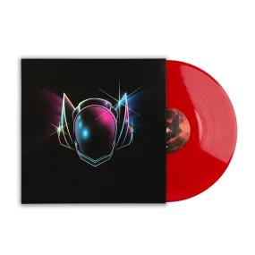 DJ Sona - League of Legends - Ultimate Concert Vinyl (Concussive Red LP)