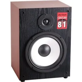 DJ Tech Century 81 8 Passive 2-Way Loudspeaker"