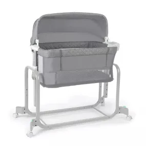 Dream Hero Starlight 3-in-1 Co-Sleeping Bassinet - Lume