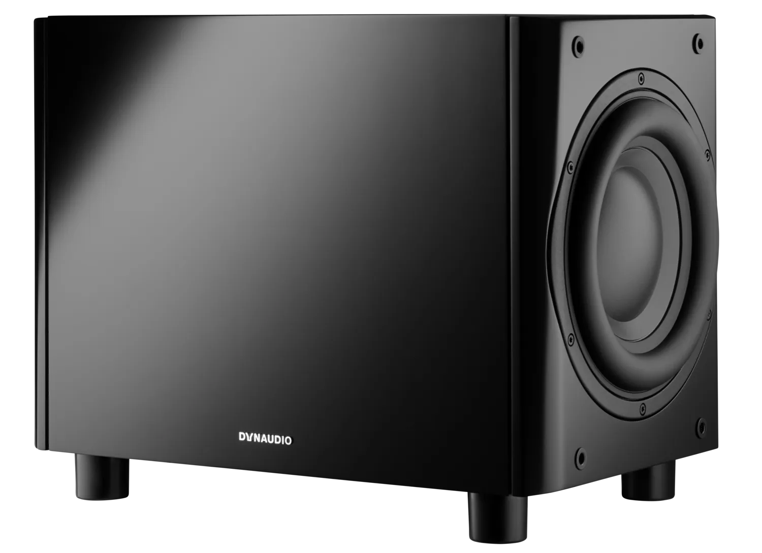 Dynaudio Sub 6 500 Watt Powered Subwoofer