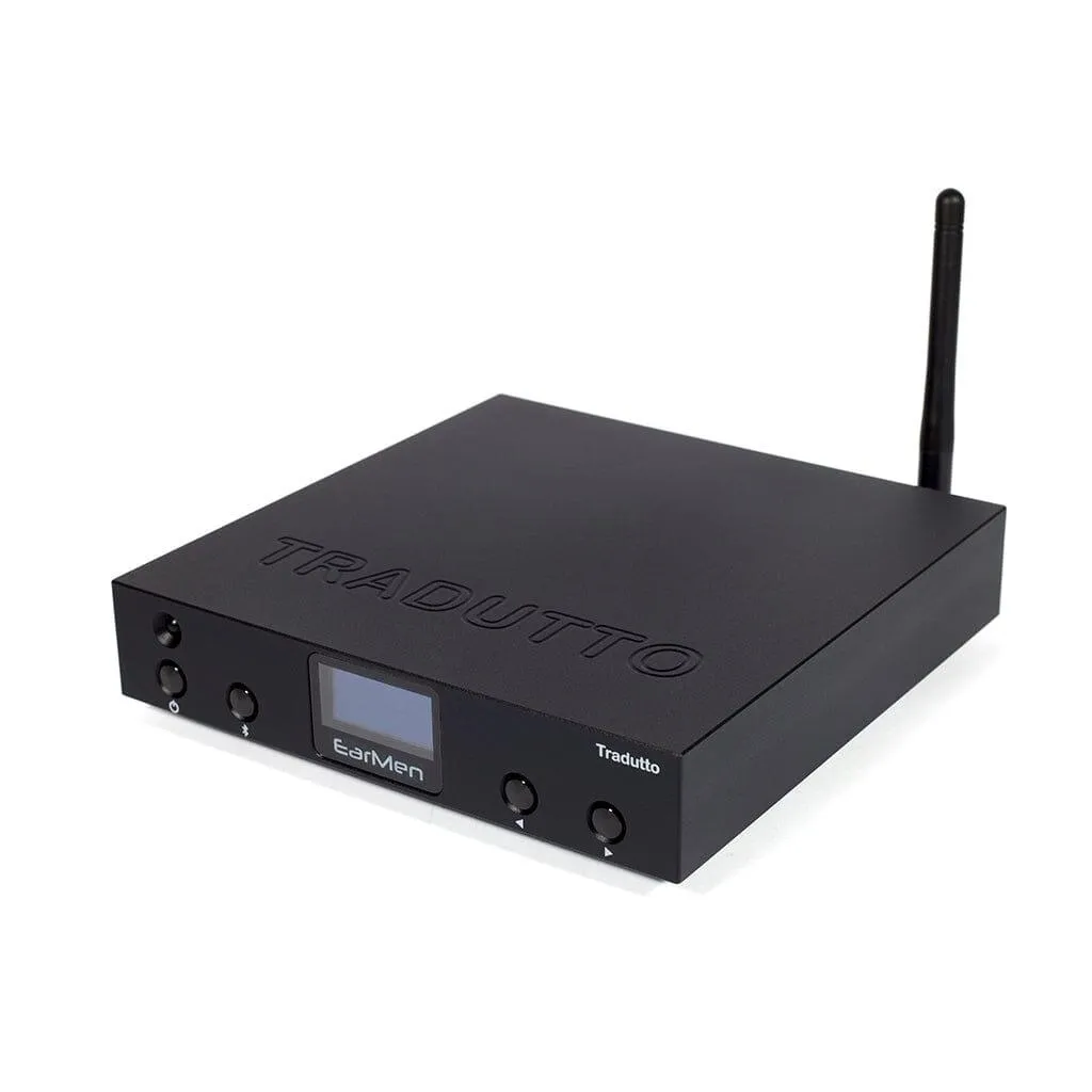 EarMen Tradutto Desktop DAC