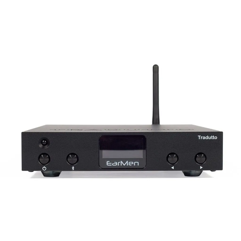 EarMen Tradutto Desktop DAC