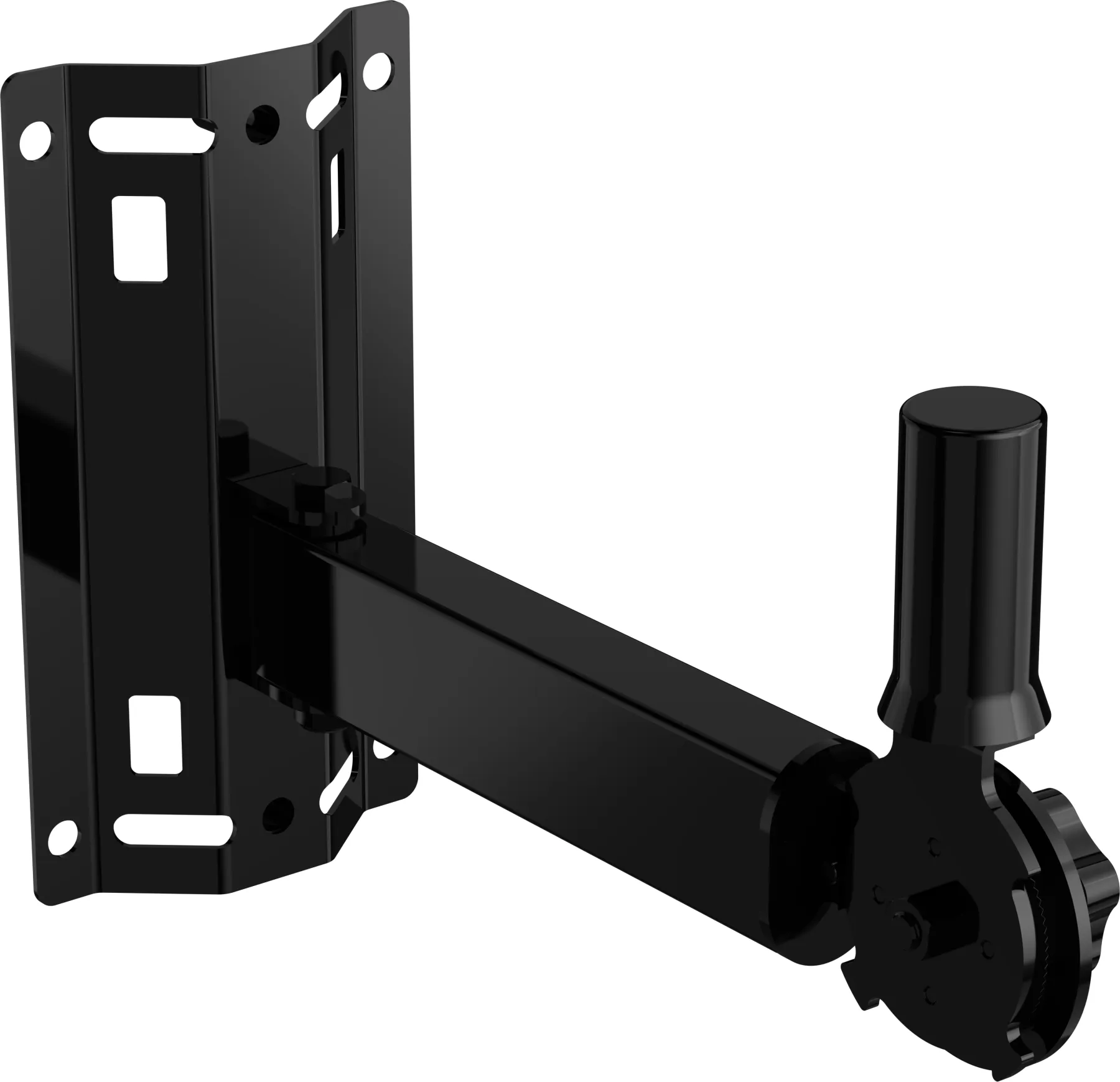 Electro-Voice BRKT-POLE-L Long Wall Mount Bracket 12”,15” 2-Way Speaker