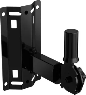 Electro-Voice BRKT-POLE-S Short Wall Mount Bracket 8",10” 2-Way Speaker