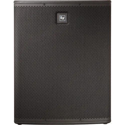 Electro-Voice F.01U.170.822 ELX Powered 18in Subwoofer Loudspeaker System