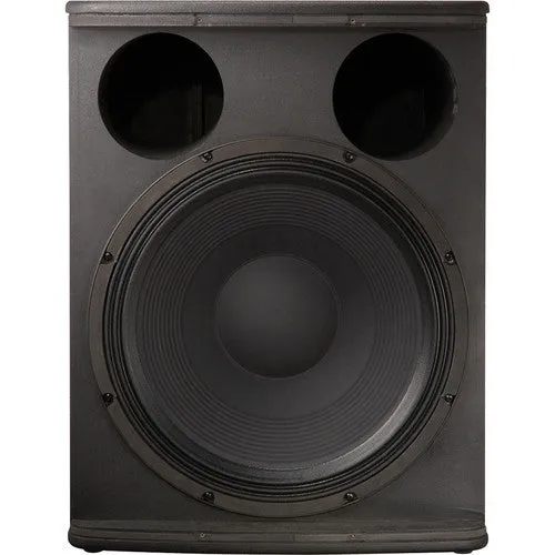 Electro-Voice F.01U.170.822 ELX Powered 18in Subwoofer Loudspeaker System