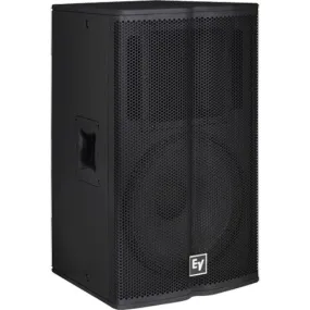 Electro-Voice F.01U.302.273 Tour X Series 15" Two-Way Full-Range Passive Loudspeaker