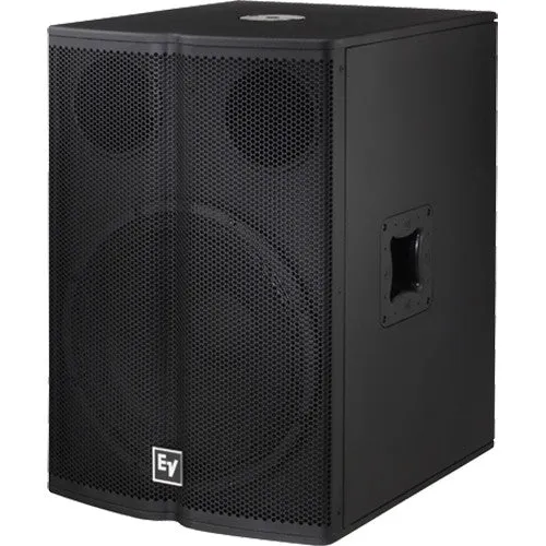 Electro-Voice F.01U.302.275 Tour X Series 500W 18" Subwoofer