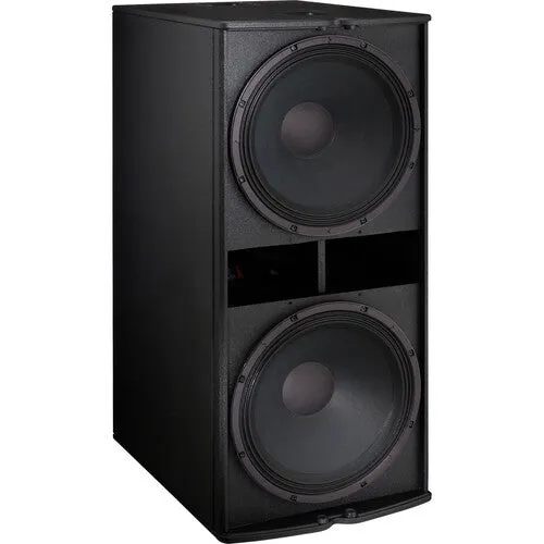 Electro-Voice Tour X Series 1000W Dual 18" Subwoofer- F.01U.302.276