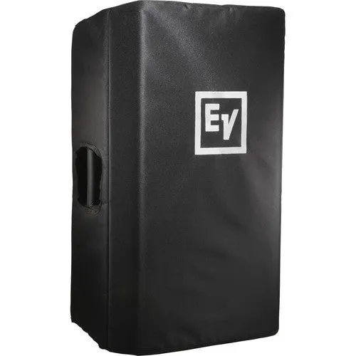 Electro-Voice ZLX-15-CVR Padded Cover for ZLX-15 Two-Way Passive Loudspeaker (Black)-F.01U.278.182