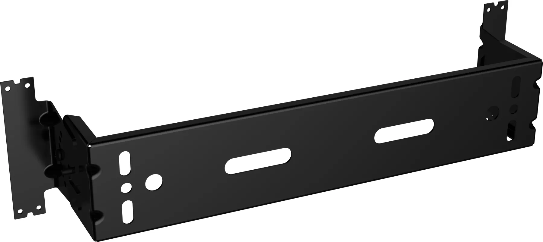 Electro-Voice ZLX-G2-BRKT Wall Mount Bracket, ZLX G2 2-Way Mode