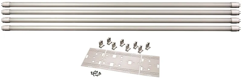 ETI 64101162 LED Retrofit Kit :EA: QUANTITY: 1