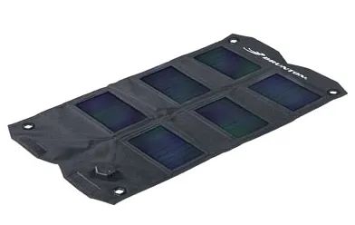 Explorer 10 Foldable Solar Panel