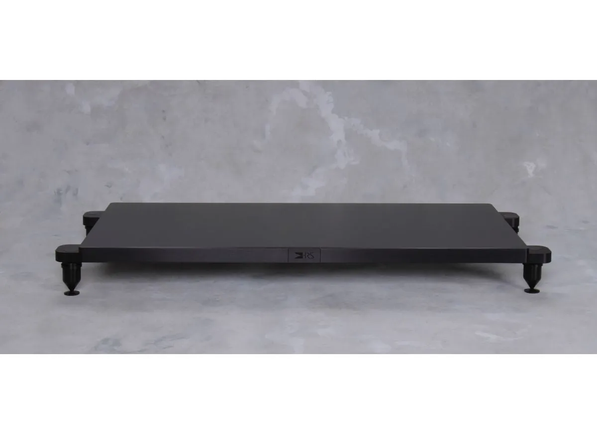 EXRD Double Width Audio Stand System