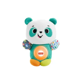 Fisher-Price Linkimals Panda Plush (9m )