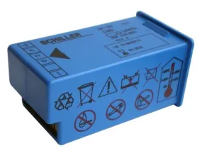 Fred Easy Defibrillator Battery Lithium