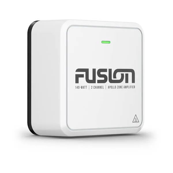 Marine Amplifier: Fusion® Apollo™ Zone Amplifier - 010-02569-00