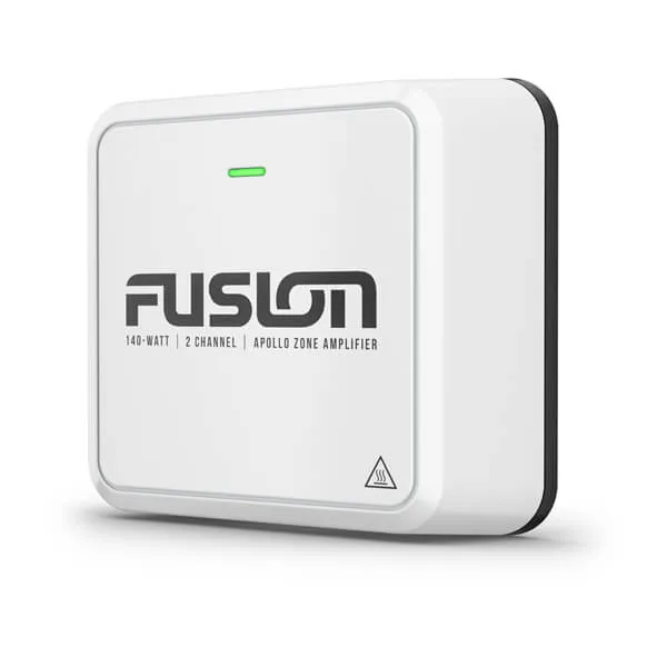 Marine Amplifier: Fusion® Apollo™ Zone Amplifier - 010-02569-00