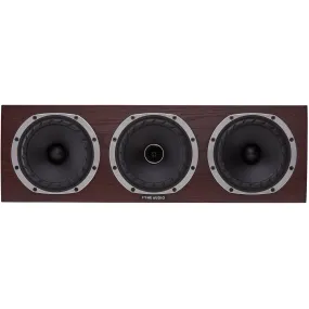 Fyne Audio F500C 2 ½ way Rear Ported 60W RMS Center Channel Speaker