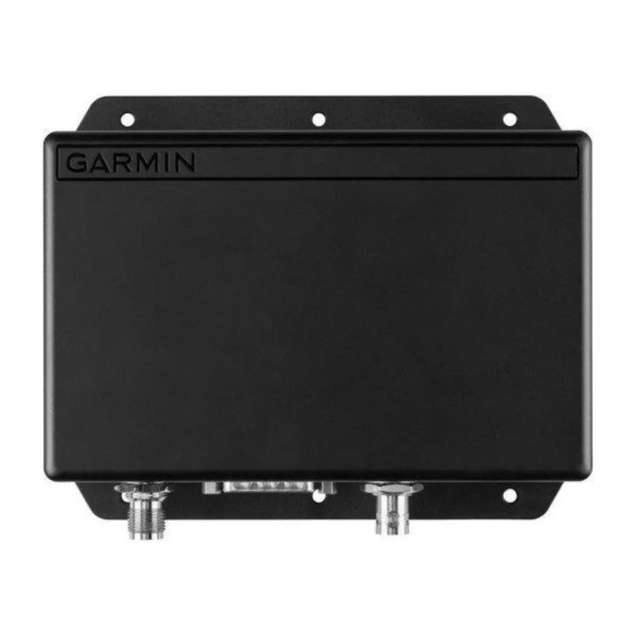 GDL 51 SiriusXM Receiver