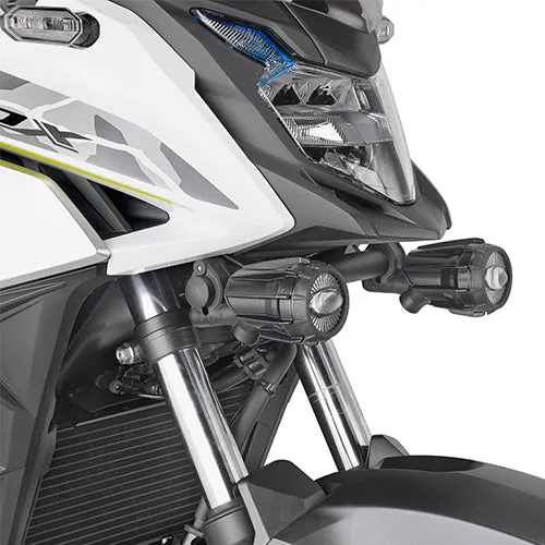 Givi Spotlight Fitting Kit