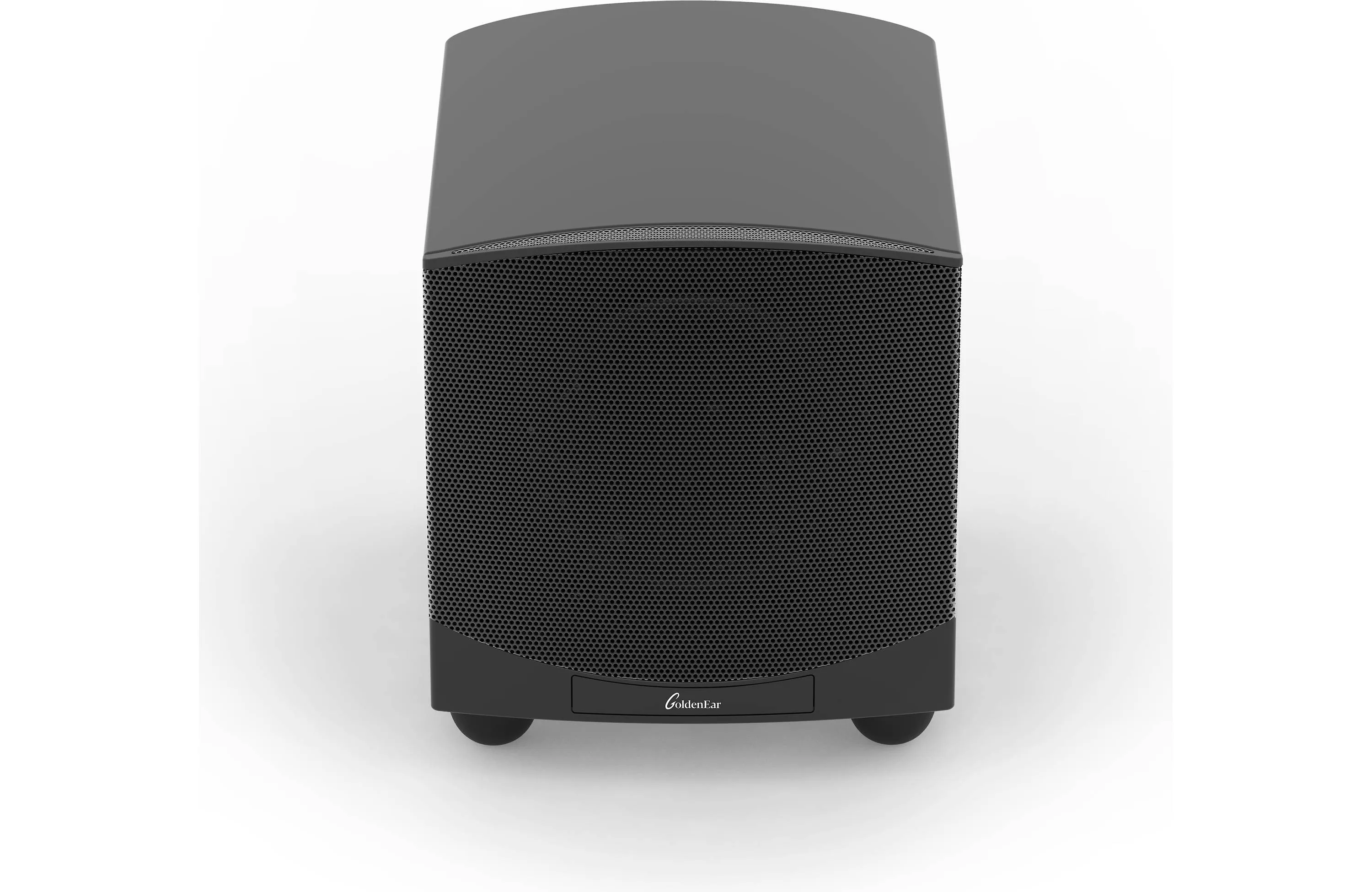 GoldenEar ForceField 30 Ultra-Compact Extended-Response Subwoofer