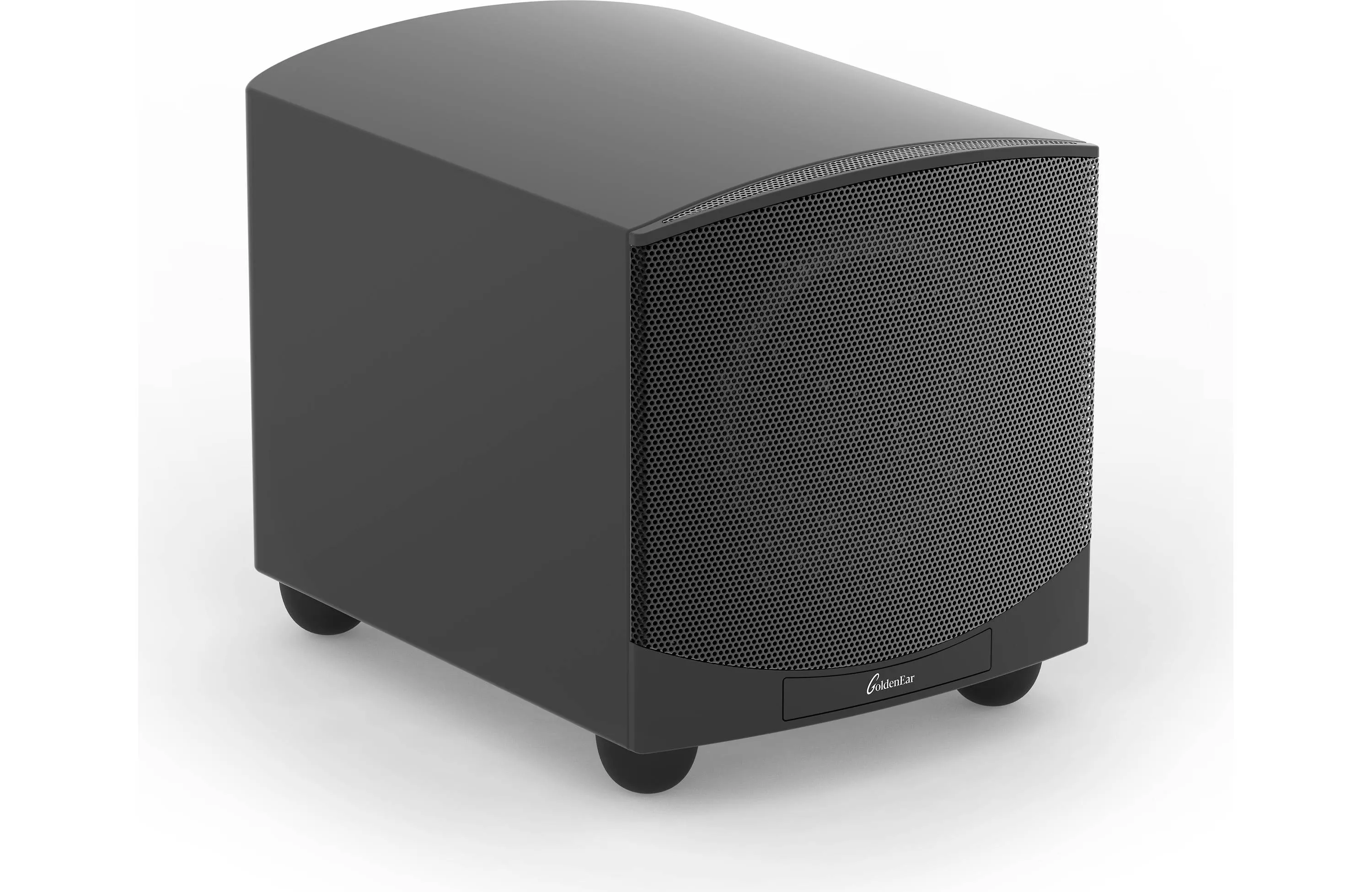 GoldenEar ForceField 30 Ultra-Compact Extended-Response Subwoofer