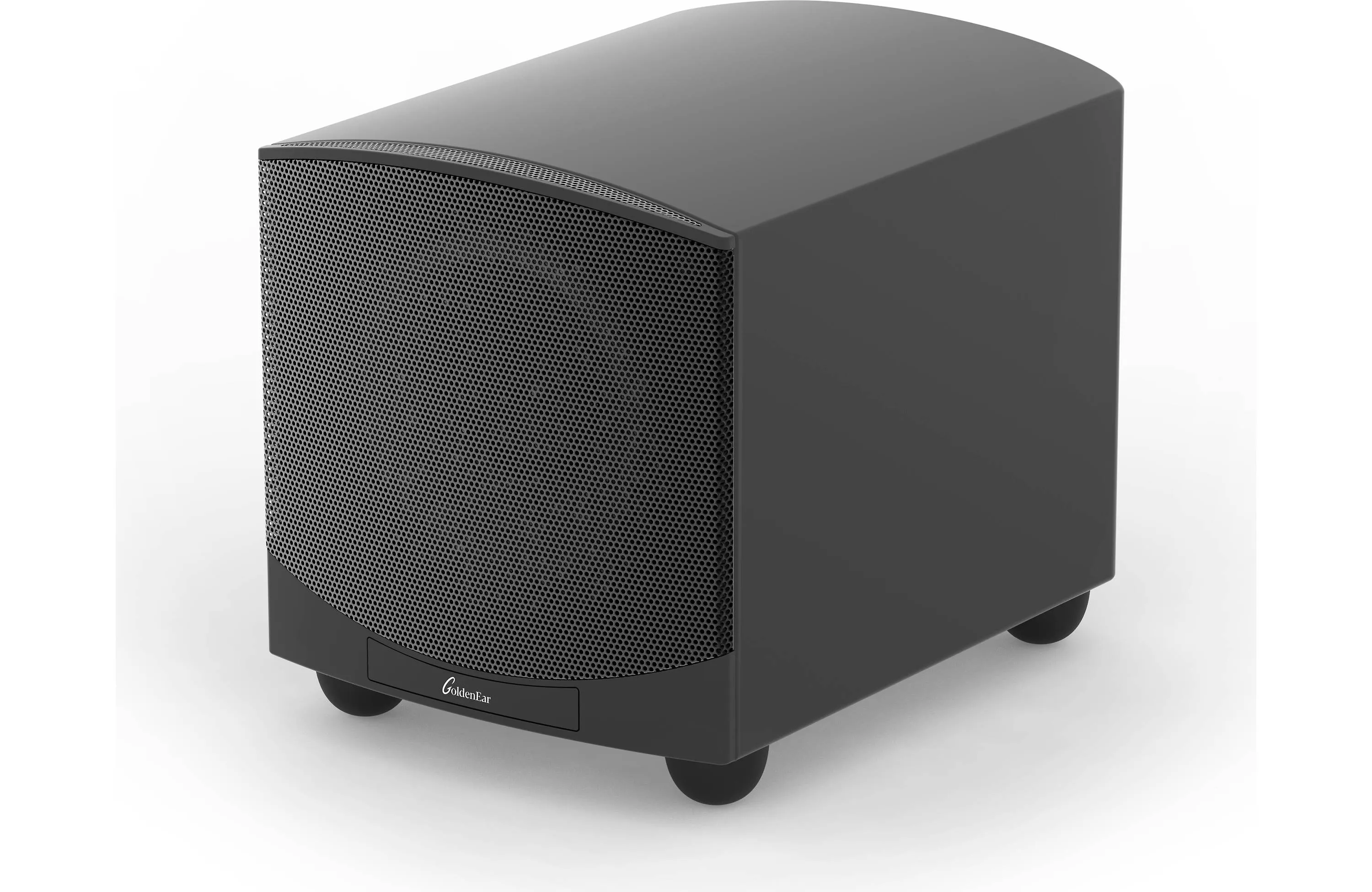 GoldenEar ForceField 30 Ultra-Compact Extended-Response Subwoofer