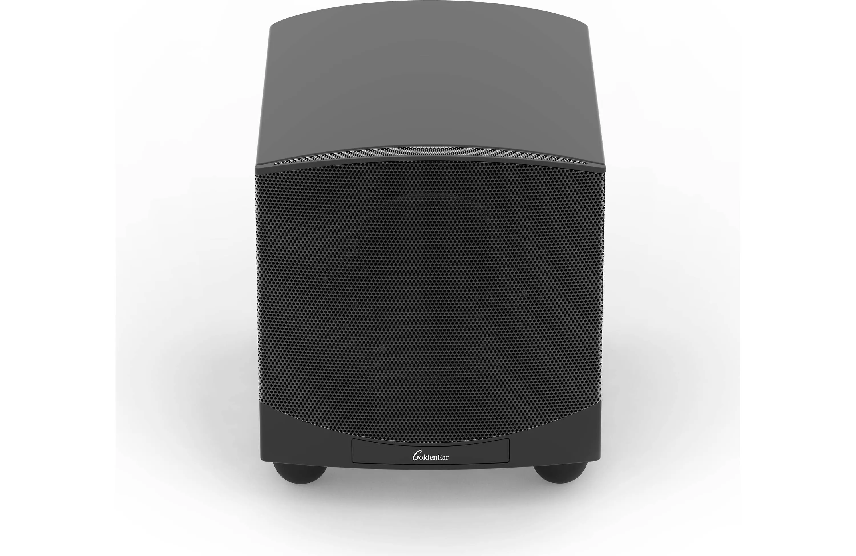 GoldenEar ForceField 40 Ultra-Compact Extended-Response Subwoofer