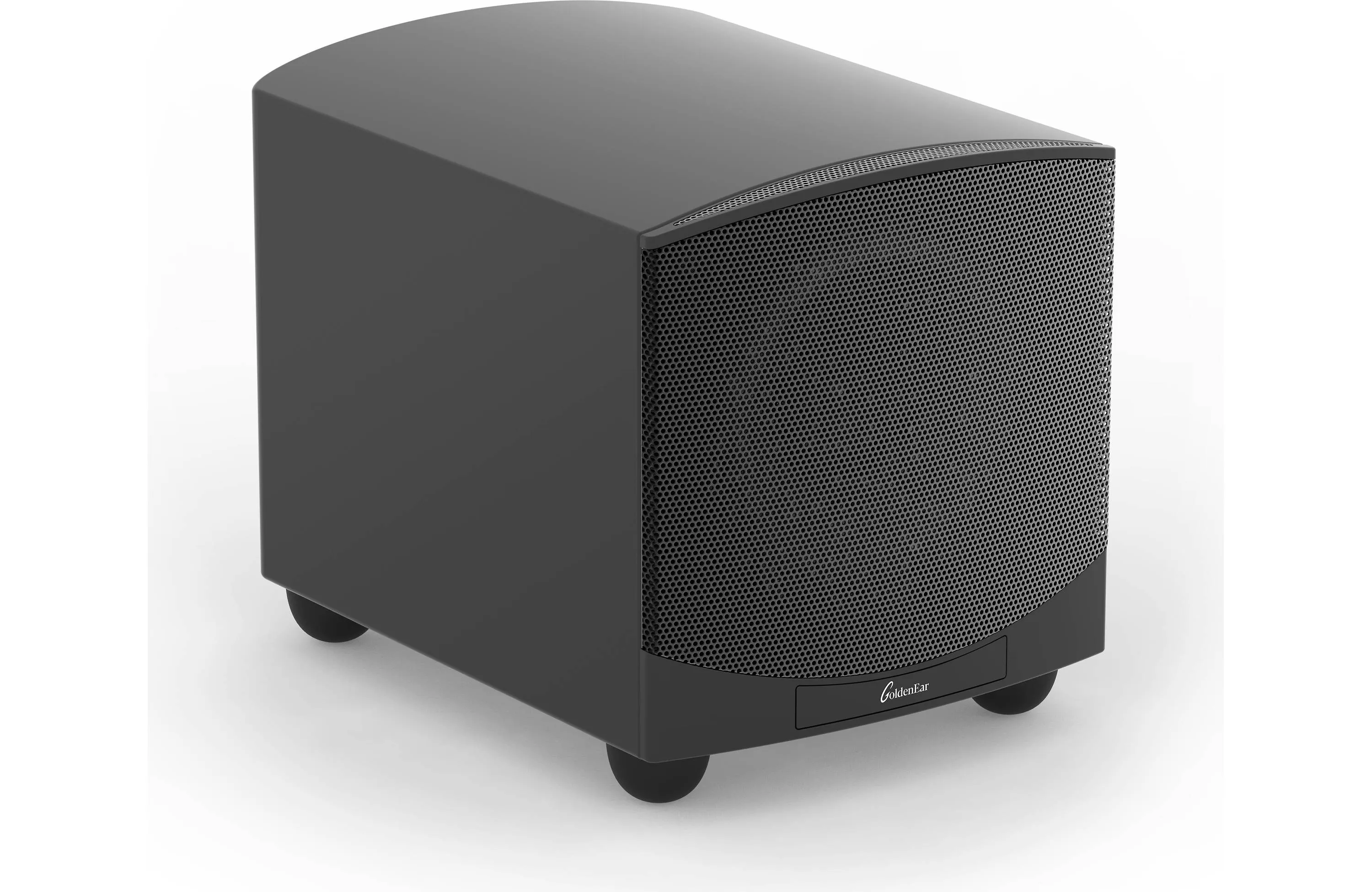 GoldenEar ForceField 40 Ultra-Compact Extended-Response Subwoofer