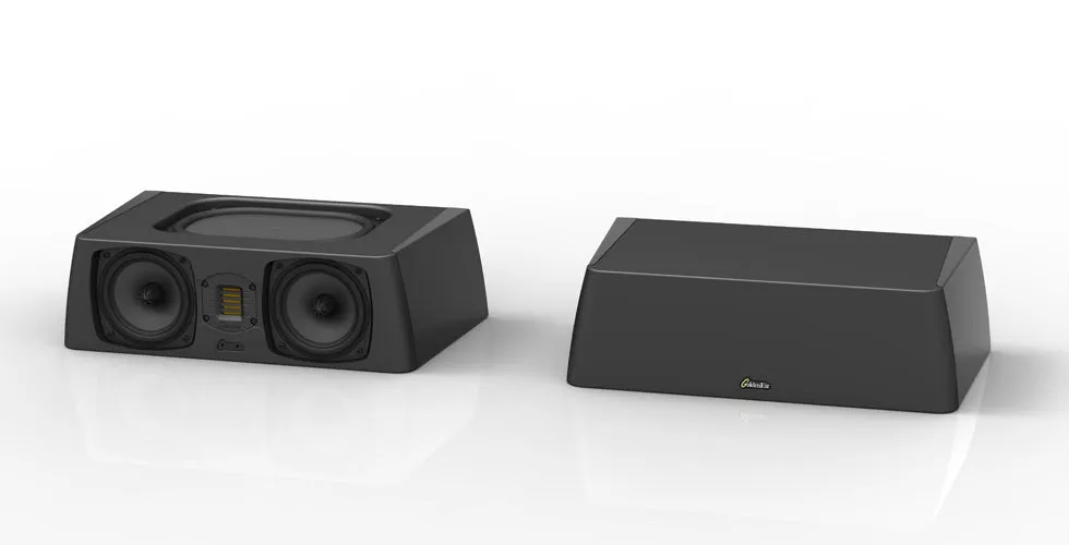 GoldenEar SuperCenter X High Performance Center Channel Speaker (Each)