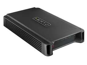 Hertz HCP 2X Stereo Amplifier