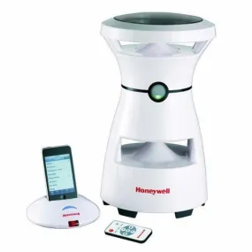 Honeywell Wireless Outdoor All Weather Solar Speaker