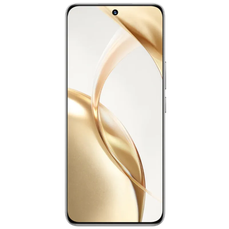 HONOR 200 5G Dual SIM, 12GB/512GB - Moonlight White (Global)