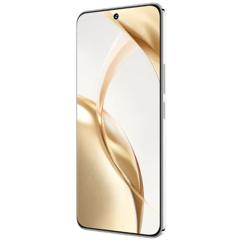 HONOR 200 5G Dual SIM, 12GB/512GB - Moonlight White (Global)