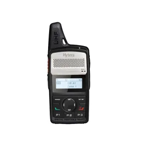 Hytera PD362i UHF Digital (DMR) Two Way Radio | Compact & Sleek Design | Preowned