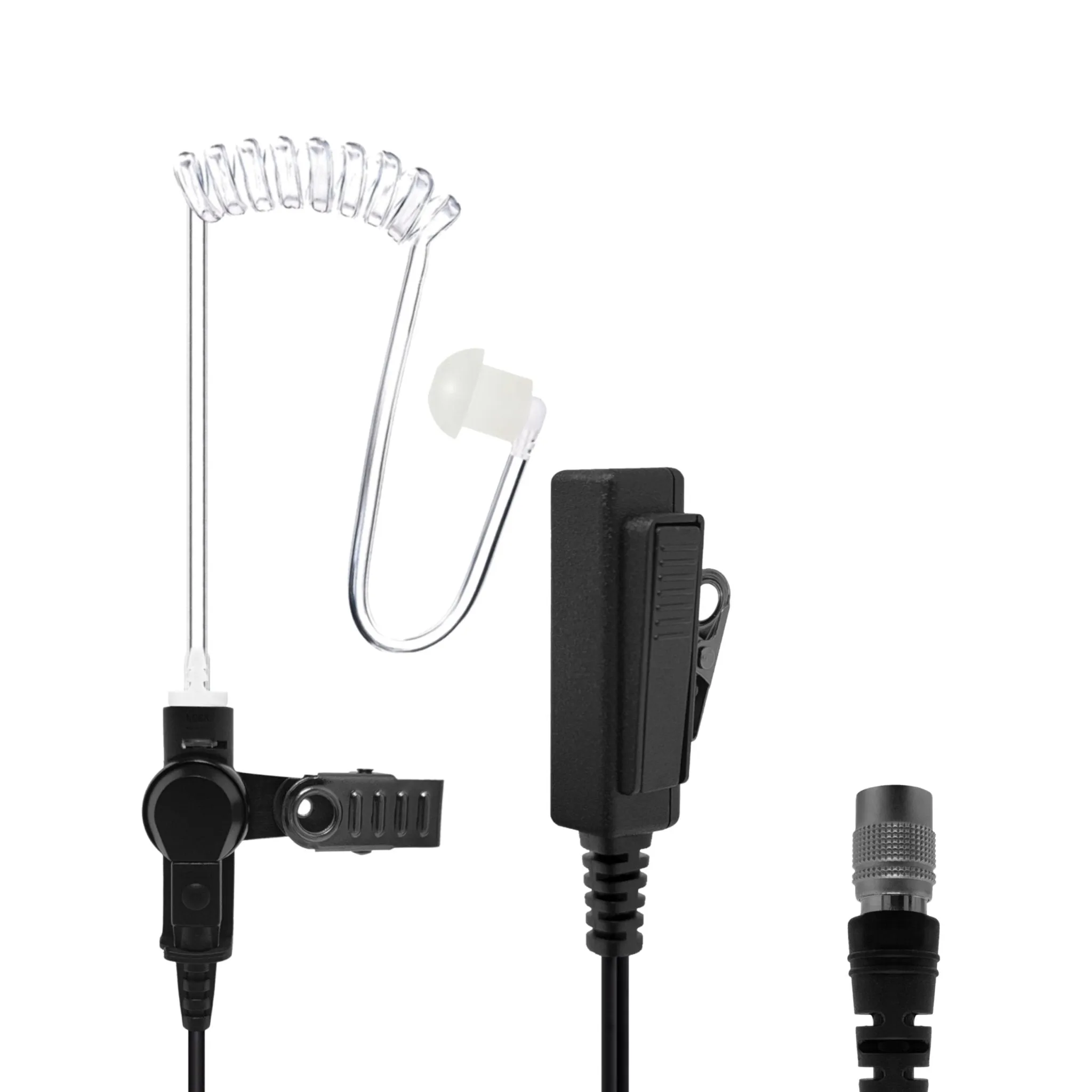 Impact ELITE QD Lapel Mic Earpiece Replacement