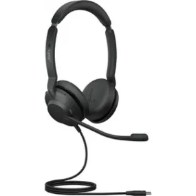 Jabra Evolve2 30 SE USB-C, MS Stereo 23189-999-979