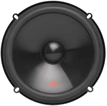 JBL Club 602C Club Series 6-1/2" Component Speaker System