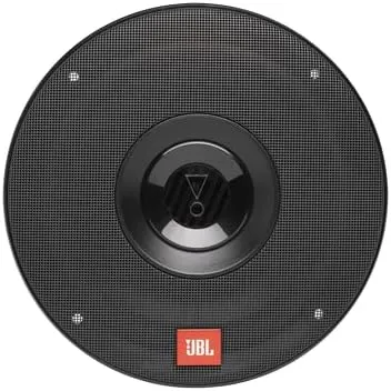 JBL Club 602C Club Series 6-1/2" Component Speaker System