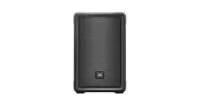 JBL IRX108BT - Compact 8" Powered Loudspeaker with Bluetooth