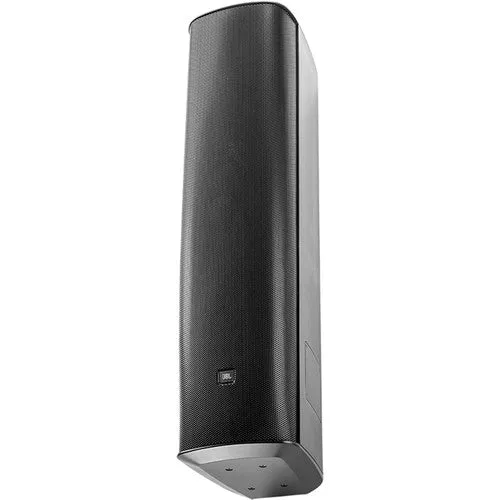 JBL Pro CBT-1000 Two-Way Line Array Column Loudspeaker with Constant Beamwidth Technology (Black)