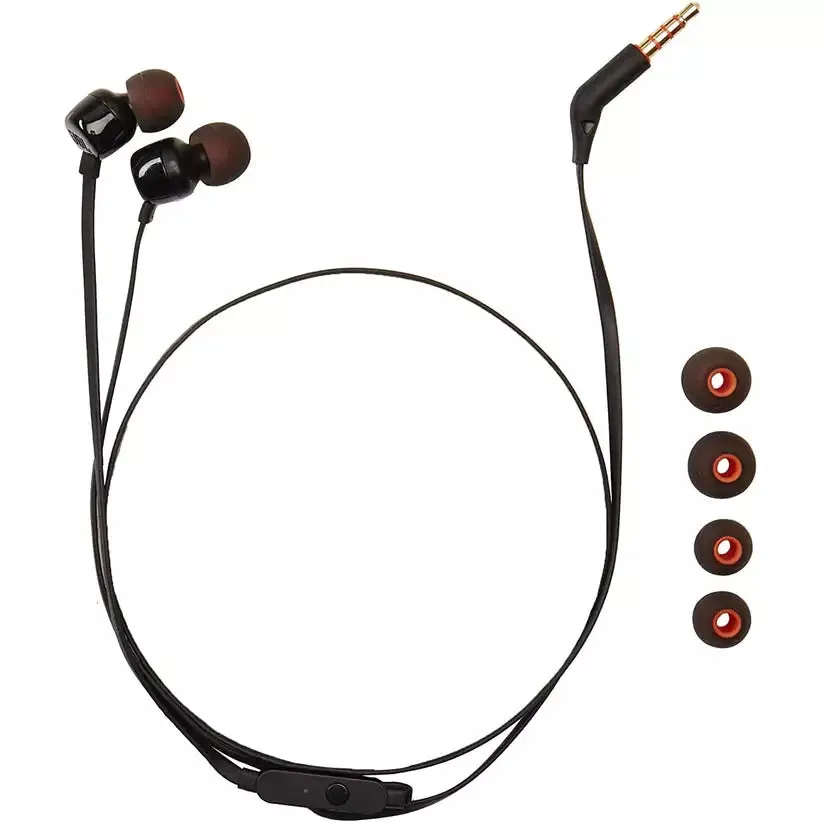 JBL T110 Sports In-ear Earphones [AT]