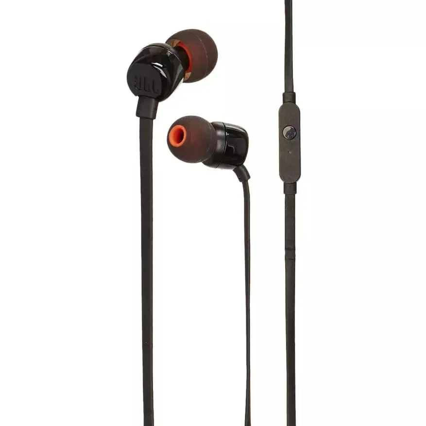 JBL T110 Sports In-ear Earphones [AT]