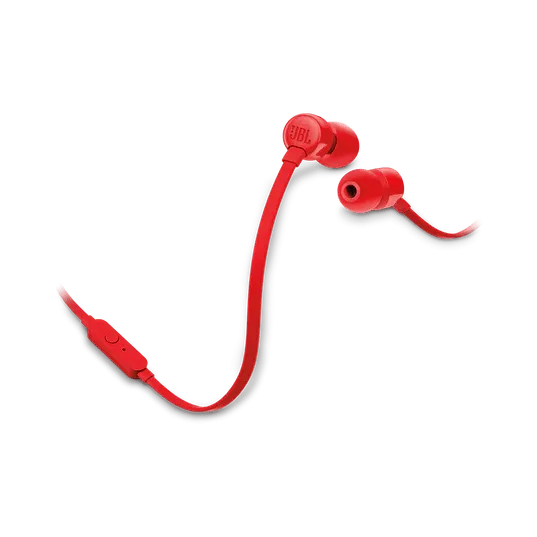 JBL T110 Sports In-ear Earphones [AT]