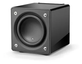 JL Audio E-Sub : 12-inch (300 mm) Powered Subwoofer