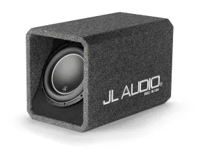 JL Audio HO112-W6v3 Single 12W6v3 H.O. Wedge