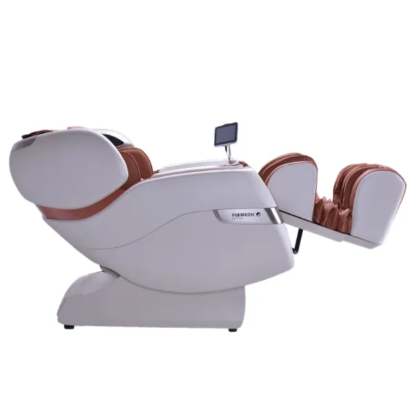 JPMedics Kumo 4D Massage Chair