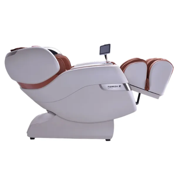 JPMedics Kumo 4D Massage Chair