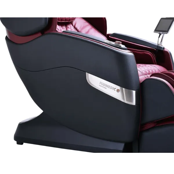 JPMedics Kumo 4D Massage Chair